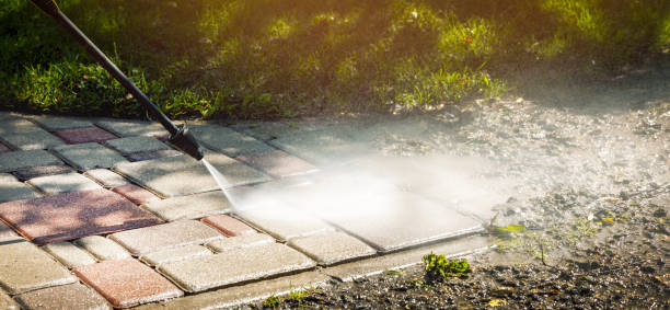 Boat and Dock Cleaning in Emma, NC