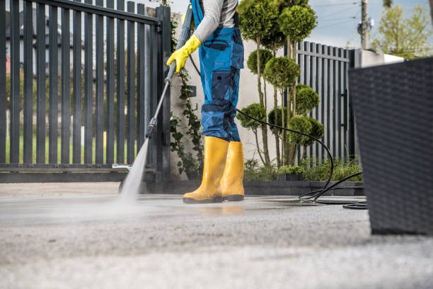 Professional Pressure Washing Services in Emma, NC